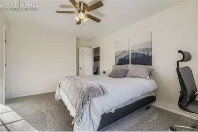 283 Ellers Grove, Colorado Springs, CO 80916 - Photo 11