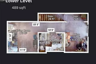 2186 Giltshire Dr, Colorado Springs, CO 80905 - Photo 33