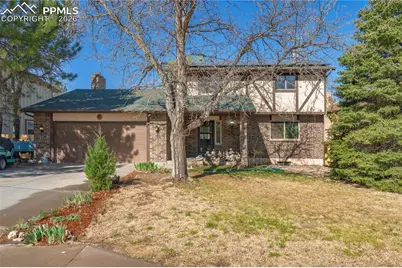 2 Bellflower Court, Colorado Springs, CO 81001 - Photo 1
