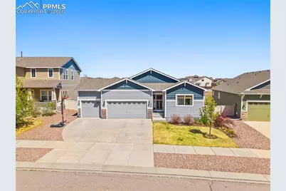 7669 Kiana Drive, Colorado Springs, CO 80908 - Photo 37