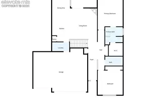 7669 Kiana Dr, Colorado Springs, CO 80908 - Photo 41