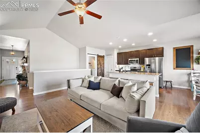 7669 Kiana Drive, Colorado Springs, CO 80908 - Photo 9