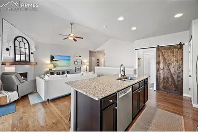 7669 Kiana Drive, Colorado Springs, CO 80908 - Photo 13