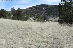 1087 Monarch Dr, Cripple Creek, CO 80813 - Photo 1