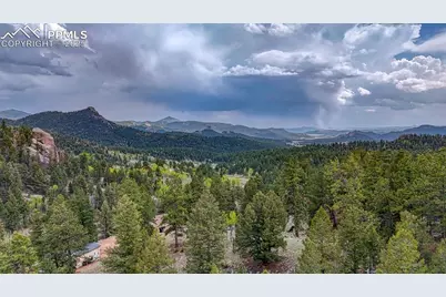 918 Pinon Lane, Florissant, CO 80816 - Photo 5