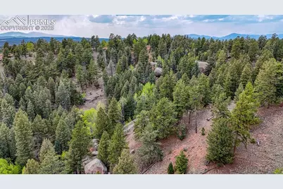 918 Pinon Lane, Florissant, CO 80816 - Photo 23