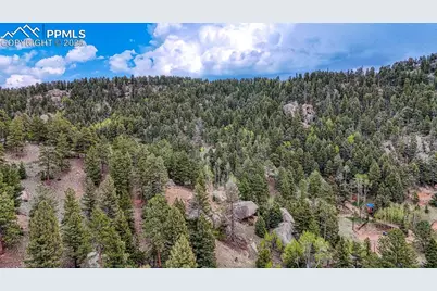 918 Pinon Lane, Florissant, CO 80816 - Photo 7
