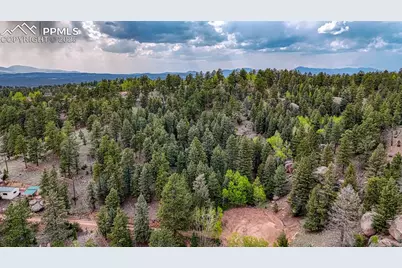 918 Pinon Lane, Florissant, CO 80816 - Photo 25