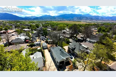 911 W Pikes Peak Avenue, Colorado Springs, CO 80905 - Photo 3