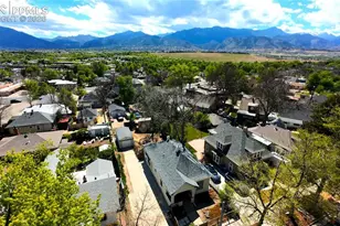 911 W Pikes Peak Ave, Colorado Springs, CO 80905 - Photo 3