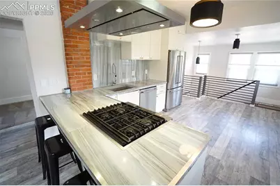 911 W Pikes Peak Avenue, Colorado Springs, CO 80905 - Photo 15