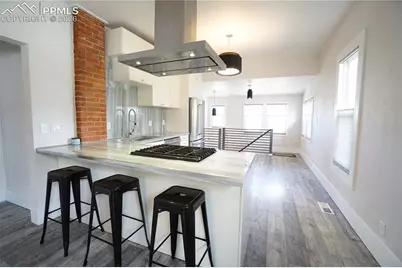 911 W Pikes Peak Avenue, Colorado Springs, CO 80905 - Photo 19