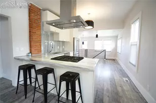 911 W Pikes Peak Ave, Colorado Springs, CO 80905 - Photo 19