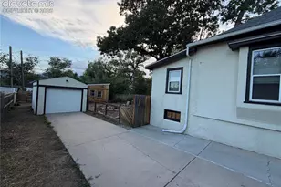 911 W Pikes Peak Ave, Colorado Springs, CO 80905 - Photo 35
