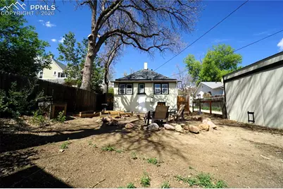 911 W Pikes Peak Avenue, Colorado Springs, CO 80905 - Photo 35