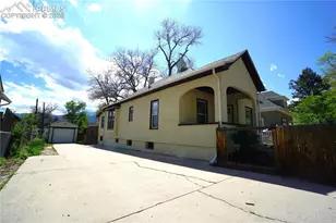 911 W Pikes Peak Ave, Colorado Springs, CO 80905 - Photo 41
