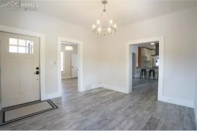 911 W Pikes Peak Avenue, Colorado Springs, CO 80905 - Photo 5