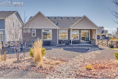 8875 Tranquil Knoll Lane, Colorado Springs, CO 80927 - Photo 9