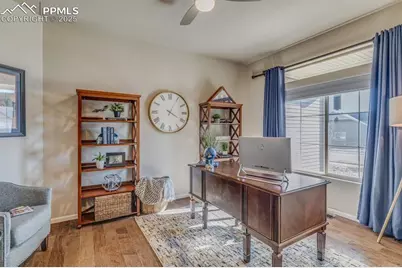 8875 Tranquil Knoll Lane, Colorado Springs, CO 80927 - Photo 5