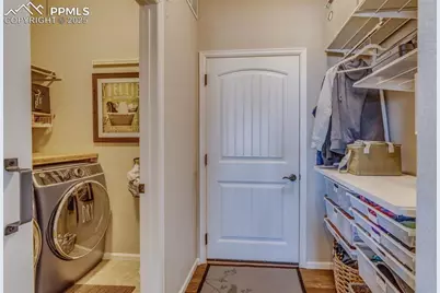 8875 Tranquil Knoll Lane, Colorado Springs, CO 80927 - Photo 25