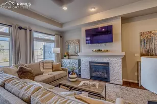 8875 Tranquil Knoll Ln, Colorado Springs, CO 80927 - Photo 19