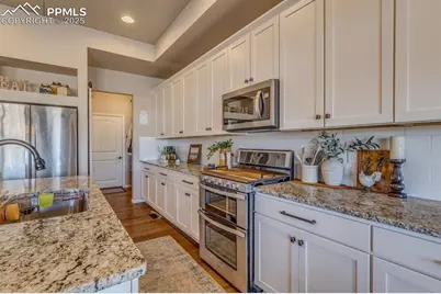 8875 Tranquil Knoll Lane, Colorado Springs, CO 80927 - Photo 23