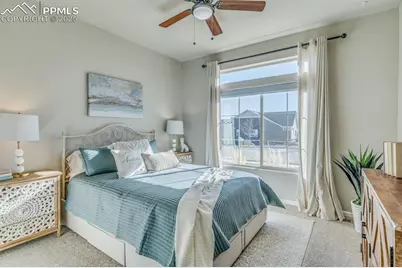 8875 Tranquil Knoll Lane, Colorado Springs, CO 80927 - Photo 7