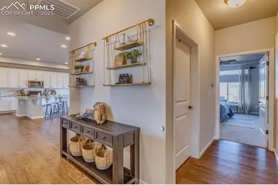 8875 Tranquil Knoll Lane, Colorado Springs, CO 80927 - Photo 27