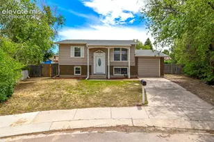 2155 Jet Wing Dr, Colorado Springs, CO 80916 - Photo 1