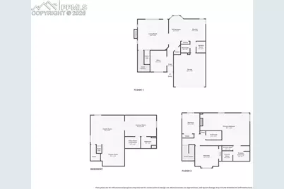 4466 College Park Court, Colorado Springs, CO 80918 - Photo 47