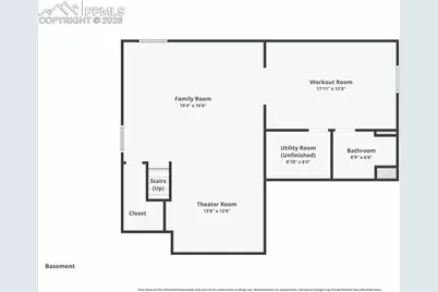 4466 College Park Court, Colorado Springs, CO 80918 - Photo 49