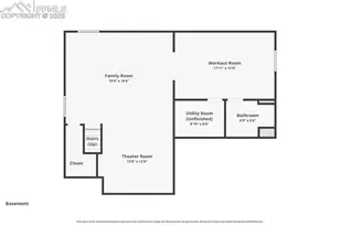 4466 College Park Ct, Colorado Springs, CO 80918 - Photo 49