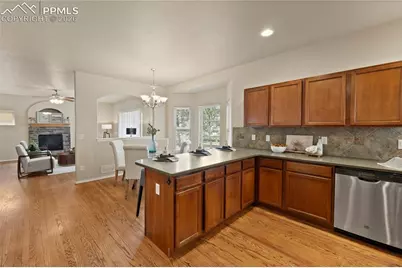4466 College Park Court, Colorado Springs, CO 80918 - Photo 13