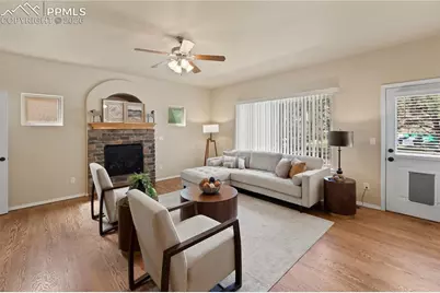 4466 College Park Court, Colorado Springs, CO 80918 - Photo 21