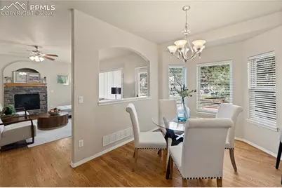 4466 College Park Court, Colorado Springs, CO 80918 - Photo 17