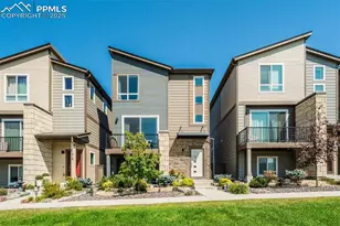 1325 Sunshine Vly Wy, Colorado Springs, CO 80921 - Photo 1