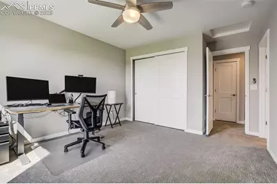 1325 Sunshine Valley Way, Colorado Springs, CO 80921 - Photo 29