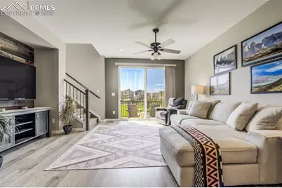 1325 Sunshine Valley Way, Colorado Springs, CO 80921 - Photo 17