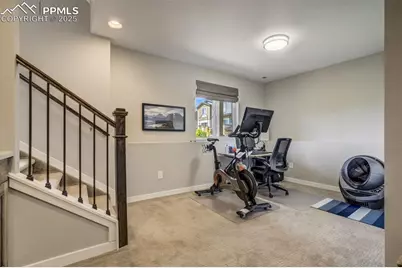 1325 Sunshine Valley Way, Colorado Springs, CO 80921 - Photo 33