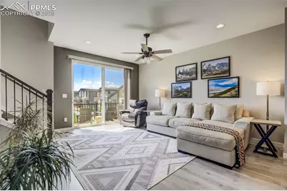 1325 Sunshine Valley Way, Colorado Springs, CO 80921 - Photo 15