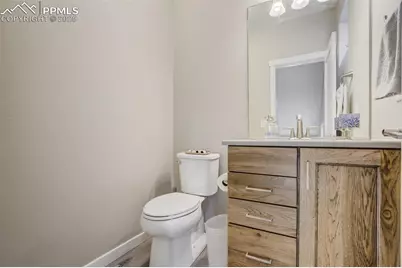 1325 Sunshine Valley Way, Colorado Springs, CO 80921 - Photo 19