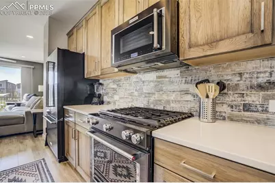 1325 Sunshine Valley Way, Colorado Springs, CO 80921 - Photo 9