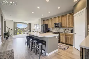 1325 Sunshine Vly Wy, Colorado Springs, CO 80921 - Photo 7