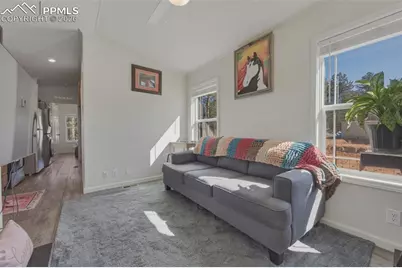 1311 Calm Mountain Point, Woodland Park, CO 80863 - Photo 7