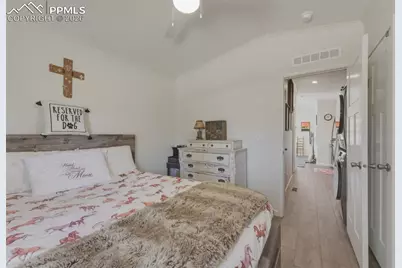 1311 Calm Mountain Point, Woodland Park, CO 80863 - Photo 19