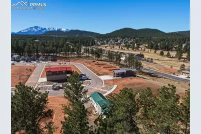 1311 Calm Mountain Point, Woodland Park, CO 80863 - Photo 3