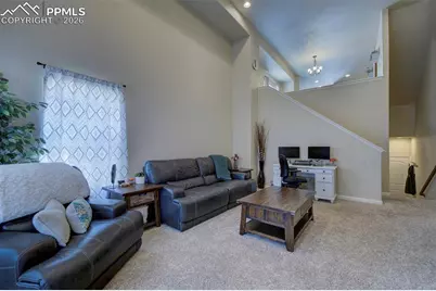 6547 Pennywhistle Point, Colorado Springs, CO 80923 - Photo 3