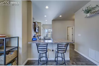 6547 Pennywhistle Point, Colorado Springs, CO 80923 - Photo 11