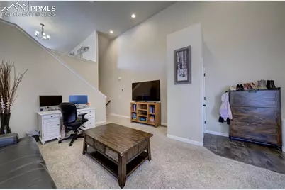 6547 Pennywhistle Point, Colorado Springs, CO 80923 - Photo 5