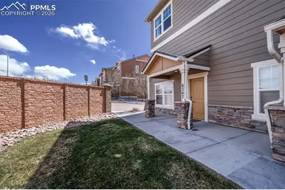 6547 Pennywhistle Point, Colorado Springs, CO 80923 - Photo 1
